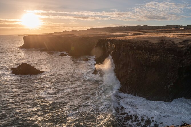 Private Exploration of The Snæfellsnes Peninsula - Why onboard Wi-Fi and hotel-area transfers make this day easier
