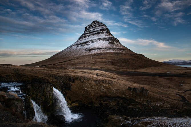 Private Exploration of The Snæfellsnes Peninsula - The $1,190 per group value, and when it actually pays off