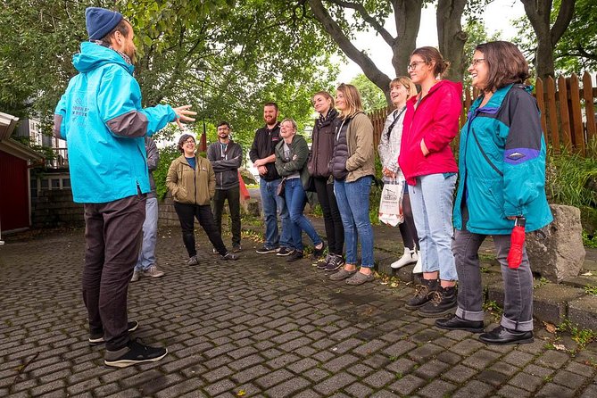 Private Folklore Walking Tour - Meet the Elves, Trolls & Ghosts of Iceland - Key Things I’d Do First On This Folklore Walk