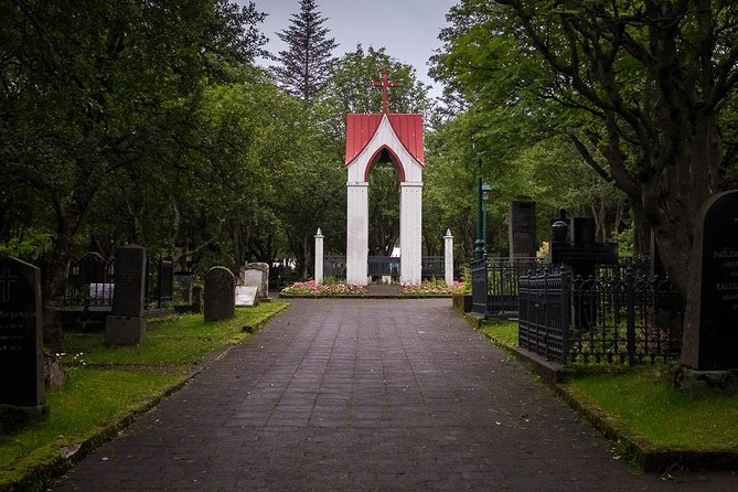 Private Folklore Walking Tour - Meet the Elves, Trolls & Ghosts of Iceland - Why Reykjavik’s Folklore Tour Feels Like a Storybook Walk