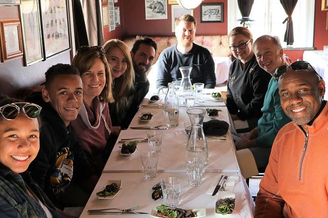 Private Food Walking Tour in Reykjavik - Should you book this Reykjavik private food walking tour?