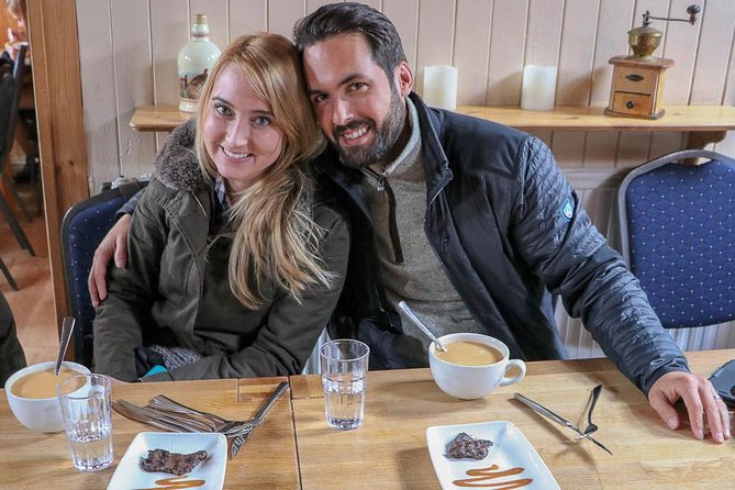 Private Food Walking Tour in Reykjavik - How the tastings feel, stop by stop