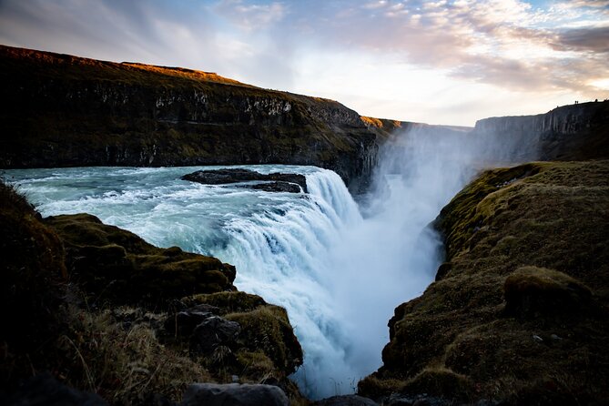 Private Full-Day Golden Circle Tour from Reykjavik - Pickup, Timing, and the Van Comfort That Makes It Easier