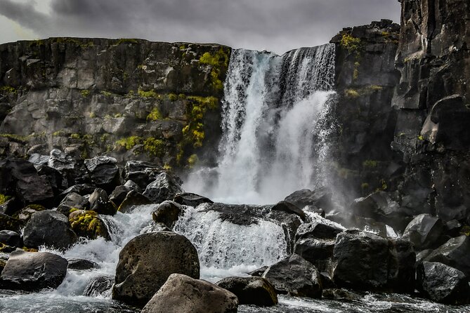 Private Full-Day Golden Circle Tour from Reykjavik - Food and Planning Tips That Keep the Day Smooth