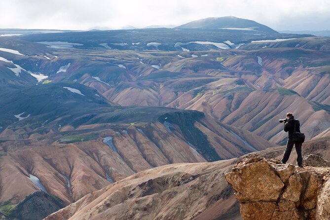 Private Full-day Hidden Highlands Tour from Reykjavík with Luke by Jeep - Why a private Jeep day from Reykjavík changes the experience