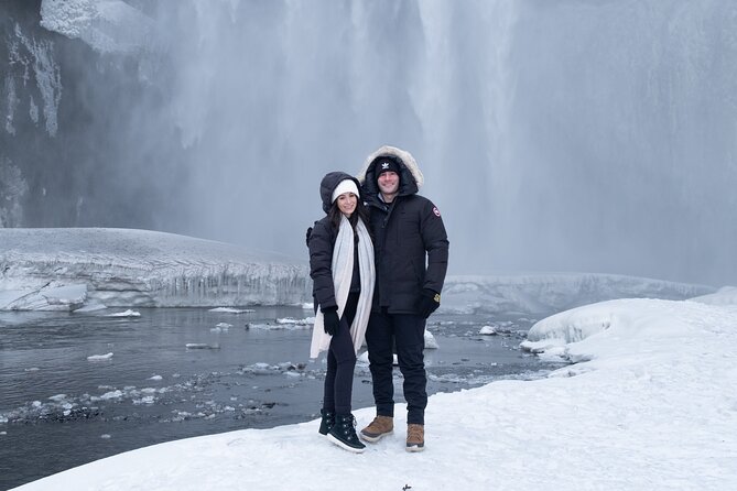 Private Full-day Hidden Highlands Tour from Reykjavík with Luke by Jeep - The real value: Luke EM’s photos and drone footage after your tour