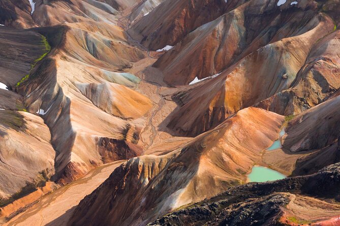 Private Full-day Hidden Highlands Tour from Reykjavík with Luke by Jeep - Price and logistics: is $1,000 per person worth it?