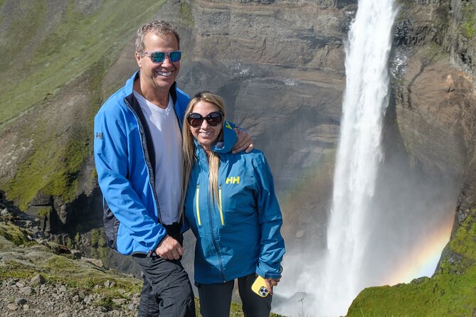 Private Full-day Hidden Highlands Tour from Reykjavík with Luke by Jeep - Who this tour fits best, and who should reconsider