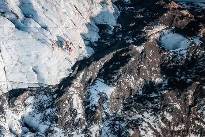 Private Full-day Hidden Highlands Tour from Reykjavík with Luke by Jeep - Should you book the Private Full-day Hidden Highlands Tour from Reykjavík with Luke by Jeep?