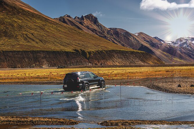 Private Full-day Hidden Highlands Tour from Reykjavík with Luke by Jeep - FAQ