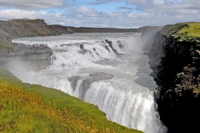Private golden Circle 1 to 4 person - Key Things You Will Notice on This Golden Circle Day