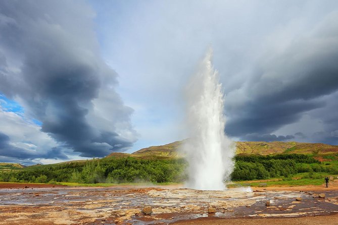 Private Golden Circle - Þingvellir National Park: Iceland’s assembly plains in a tight 30 minutes