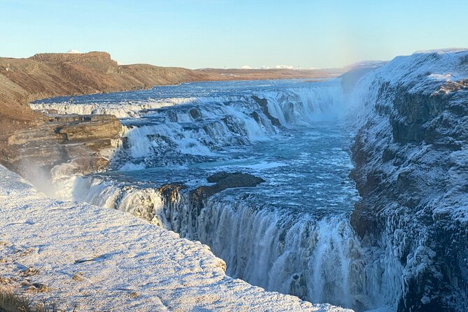 Private Golden circle and glacier super jeep tour from Reykjavik - What you get for your money: value beyond the checklist