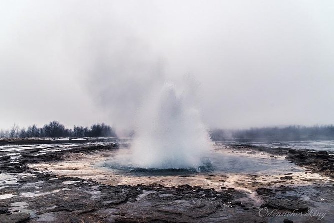Private Golden circle and glacier super jeep tour from Reykjavik - Thingvellir National Park, where Iceland’s story starts to make sense