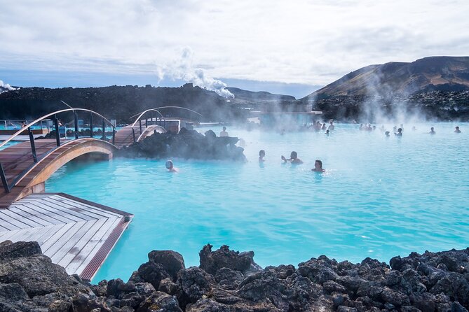 Private Golden Circle & Blue Lagoon tour - Thingvellir National Park: tectonic plates and the parliament ground