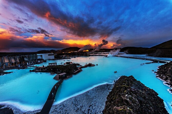 Private Golden Circle & Blue Lagoon tour - What you really get for $2,492.34 per group up to 15