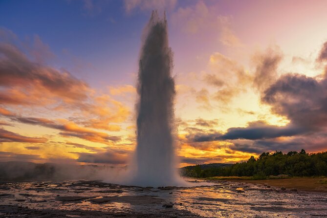 Private Golden Circle & Blue Lagoon tour - Who this private day trip suits best