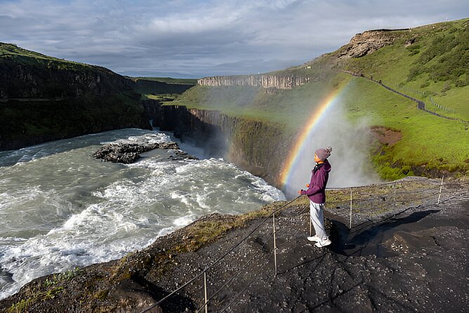 Private Golden Circle & Blue Lagoon Tour with Fridheimar Farm - Friðheimar tomato farm: the geothermal side of Iceland you can taste