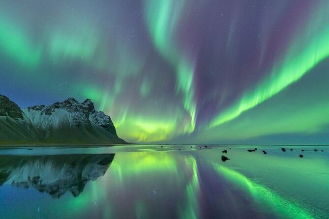 Private Golden Circle Day Tour + Northern Lights(optional) - Key Points at a Glance
