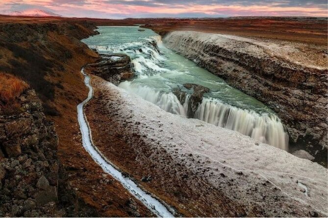 Private Golden Circle Day Tour + Northern Lights(optional) - The Value: Private Golden Circle Without the Bus Vibe
