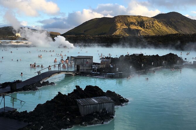 Private Golden Circle Day Tour with Blue Lagoon (Entrance Excl) - What a private Golden Circle day really changes for you