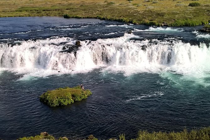 Private Golden Circle Daytrip from Reykjavík(1 - 5 person) - Key highlights to know before you go