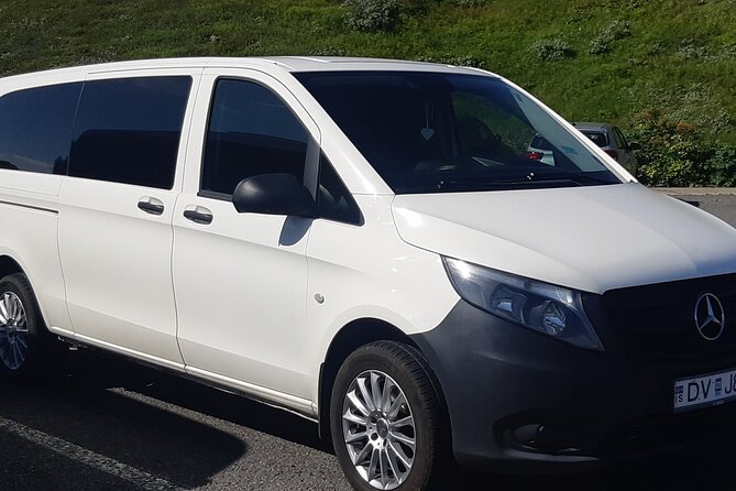 Private Golden Circle Daytrip from Reykjavík(1 - 5 person) - Guide quality is the real differentiator on this private tour