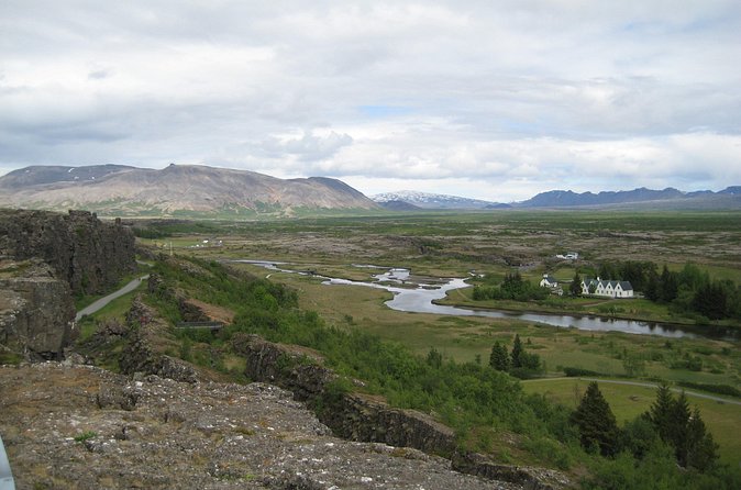 Private Golden Circle Daytrip from Reykjavík(1 - 5 person) - Price per group: does $1,935.74 feel worth it?