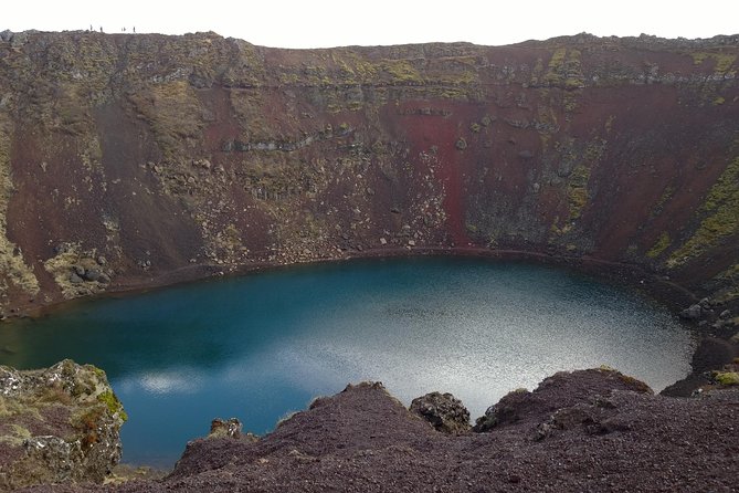 Private Golden Circle Daytrip from Reykjavík(1 - 5 person) - How the day typically flows, from 8:30 am pickup to Þingvellir