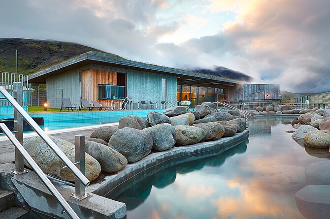 Private Golden Circle, Laugarvatn Fontana (Lunch Include) - Key things that make this Golden Circle day work