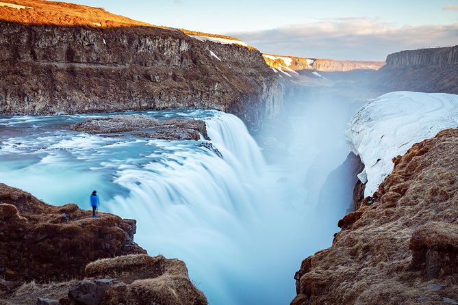 Private Golden Circle & Secret Lagoon tour from Reykjavik - Why this private format beats a self-drive Golden Circle day