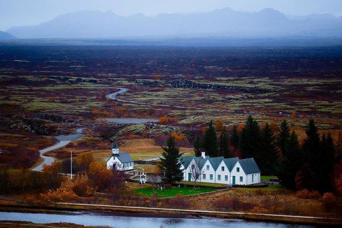 Private Golden Circle, Sky Lagoon and Friðheimar Greenhouse Lunch - Timing, comfort, and Reykjavik pickup: how to set yourself up for a smooth day