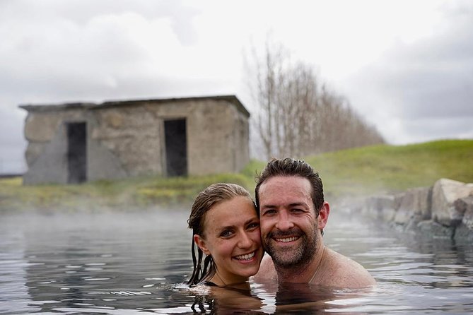 Private Golden Circle, Sky Lagoon and Friðheimar Greenhouse Lunch - Price and value: what $3,215 per group is really buying