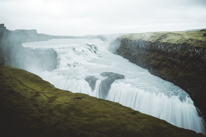 Private Golden Circle, Sky Lagoon and Friðheimar Greenhouse Lunch - Who should book this tour, and who might want a different option