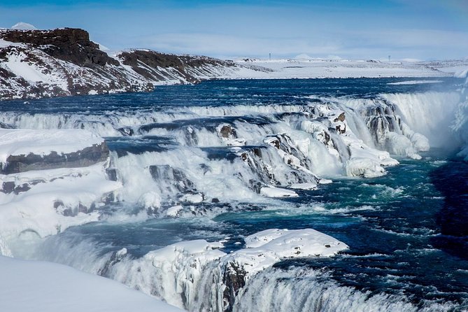 Private Golden Circle Super Jeep Glacier Tour from Reykjavik - What to know before you go (so the day goes smoothly)