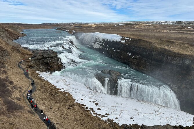 Private Golden Circle Tour - Key highlights at a glance
