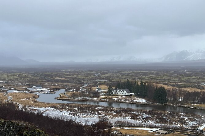 Private Golden Circle Tour - What is included, what you should plan for