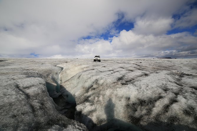 Private Golden Circle Tour by Superjeep from Reykjavik - What you are really buying: a private day, not a checklist