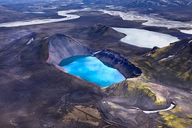 Private Golden Circle Tour from Reykjavik - Geysir geothermal area and Strokkur: you might time the show perfectly