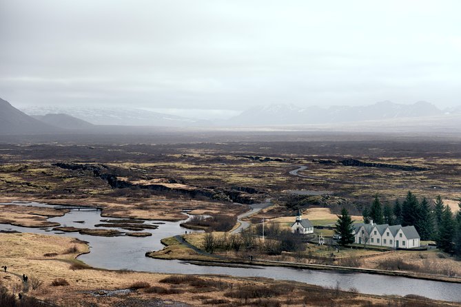 Private Golden Circle Tour Iceland | Day Tour - How the Golden Circle changes when it is your route