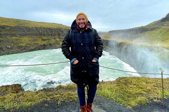 Private Golden Circle tour in a premium class car. - Price and value: what you are paying for at $599.53 per person