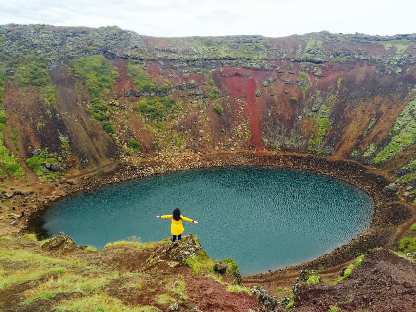 Private Golden Circle Tour with 5+ Stops from Reykjavik - Reykjavik to Golden Circle: How the 8 Hours Actually Feel
