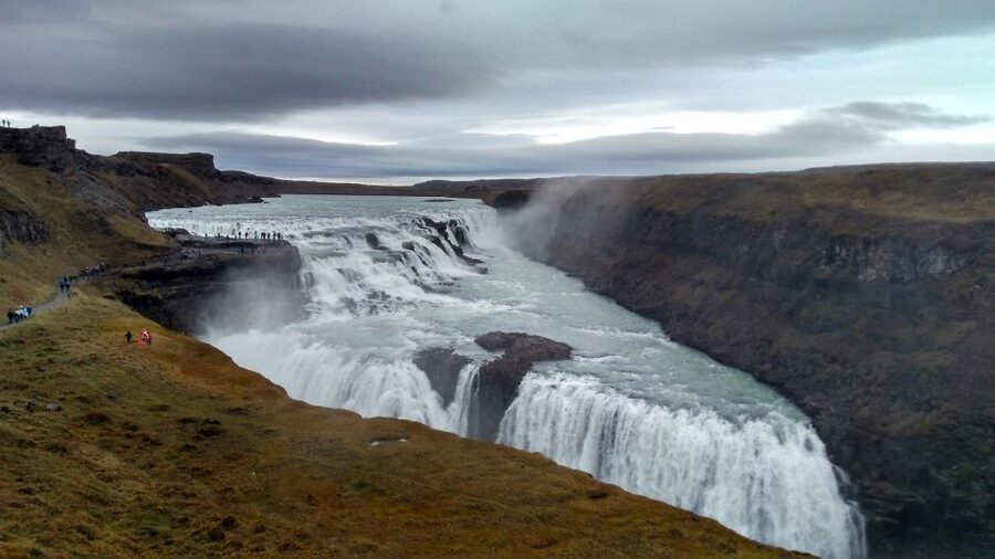 Private Golden Circle Tour with 5+ Stops from Reykjavik - Thingvellir National Park, UNESCO Context You Can Feel