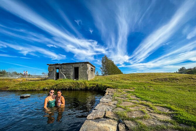 Private Golden Circle with Photographer, Lunch & Secret Lagoon - Why This Private Golden Circle Feels More Purposeful Than the Usual Day Trip