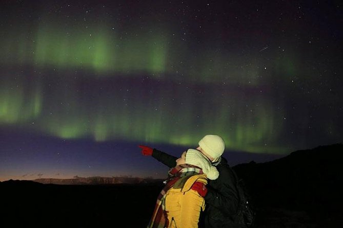 Private Guided Superjeep Northern Lights Hunt - Price and Value: When $1,470 per Group Feels Fair