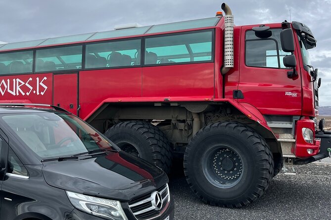 Private Guided Tour Golden Circle & Friðheimar Greenhouse Iceland - Stop 2: Geysir geothermal region and Strokkur’s repeat show