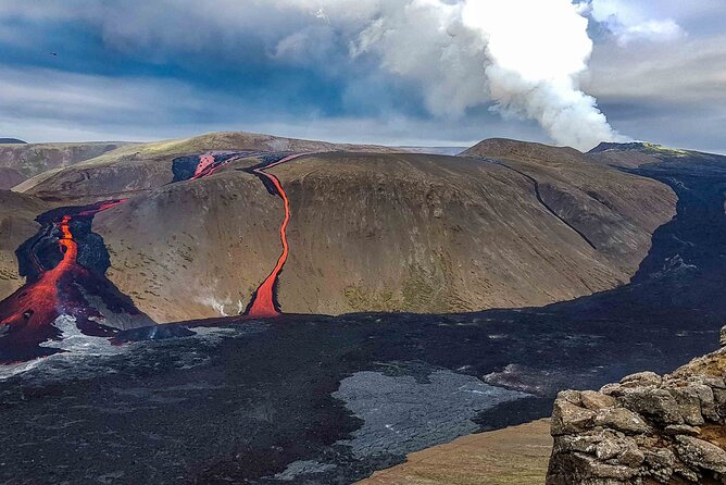 Private Guided Volcano Hike Iceland - Key things I think you should know first
