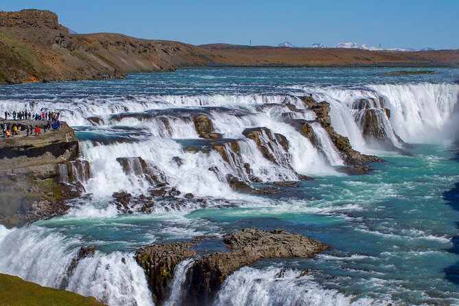 Private Half Day Iceland Tour with Guide and Vehicle - Choosing your adventure: the options that fit different travelers