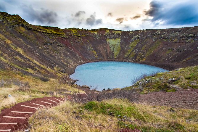 Private Half Day Iceland Tour with Guide and Vehicle - What the half-day itinerary feels like in practice