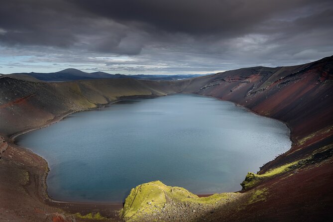 Private Hiking Tour in the Landmannalaugar - Key highlights worth your attention